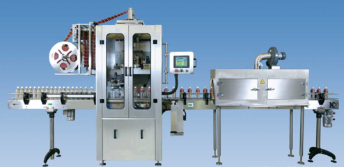 非標定制，多款可選——上海映易包裝機械設備豆腐乳套標機研發全解析