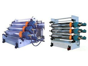 河北雄縣鄧西樓塑料機械廠 專業供應壓光機及機械設備研發服務