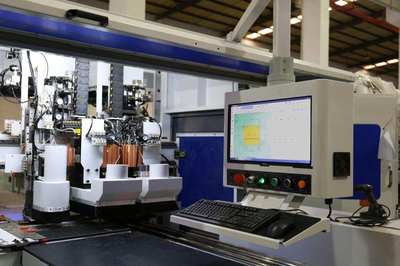 中國能否在機械設備研發(fā)領域誕生云工業(yè)軟件領域的“Adobe”？