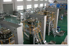 上海星飛包裝機械 專注研發(fā)，引領包裝與食品機械行業(yè)創(chuàng)新