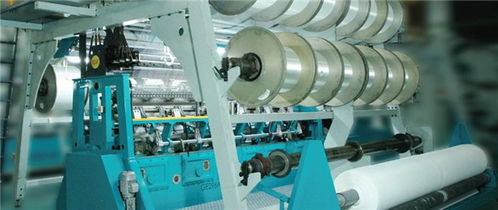 國(guó)內(nèi)首個(gè)經(jīng)編機(jī)械研發(fā)中心落戶佶龍，引領(lǐng)產(chǎn)業(yè)邁向有序與高質(zhì)量新紀(jì)元