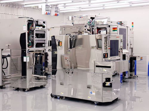 對(duì)話奧芯明薛晗宸 站在巨人肩上，聚焦本土創(chuàng)新，打響先進(jìn)封裝設(shè)備價(jià)值戰(zhàn)