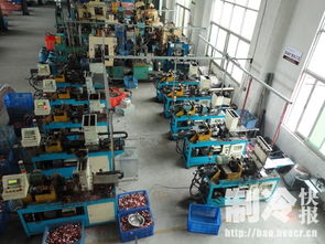 振協(xié)管道 領(lǐng)航銅管道行業(yè)，以尖端機(jī)械設(shè)備研發(fā)再創(chuàng)新高