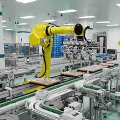 四川機(jī)械設(shè)備研發(fā) 創(chuàng)新驅(qū)動(dòng)，智造未來(lái)