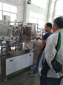 無(wú)錫諾亞機(jī)械 專注單罐機(jī)自主研發(fā)生產(chǎn)，以精湛工藝賦能高效制造