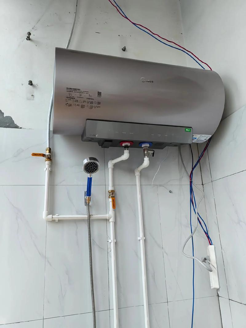 美好生活，從中華電器開始 家用電器讓每一天更舒心