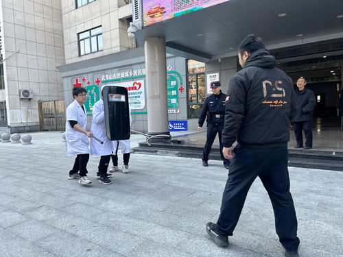 武夷山市公安局 警醫(yī)聯(lián)動(dòng)筑防線(xiàn) 實(shí)戰(zhàn)培訓(xùn)保平安